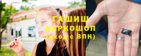 хмурый Новозыбков